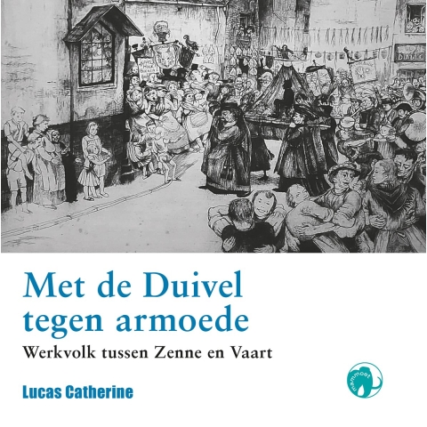 Met de duivel tegen armoede (Paperback)