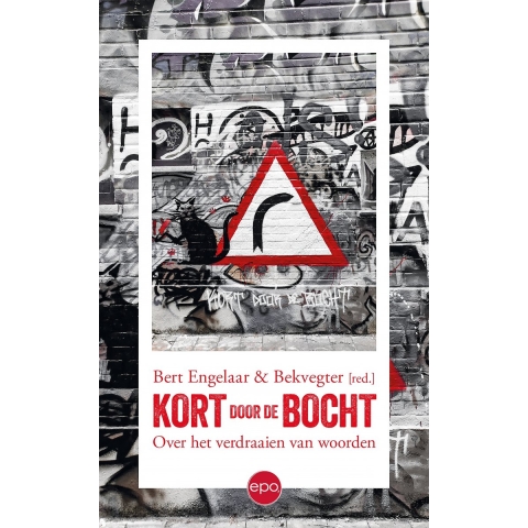 Kort door de bocht (Paperback)