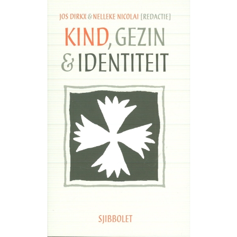 Kind, gezin en identiteit (Paperback)