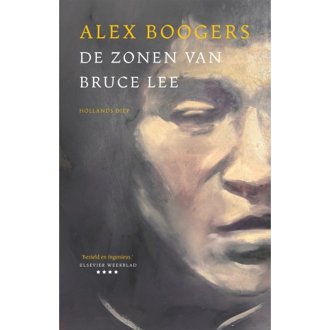 De zonen van Bruce Lee (Paperback)