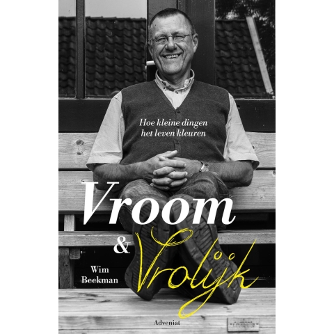 Vroom & Vrolijk (Paperback)