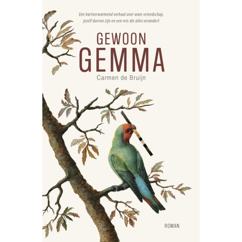 Gewoon Gemma (Paperback)
