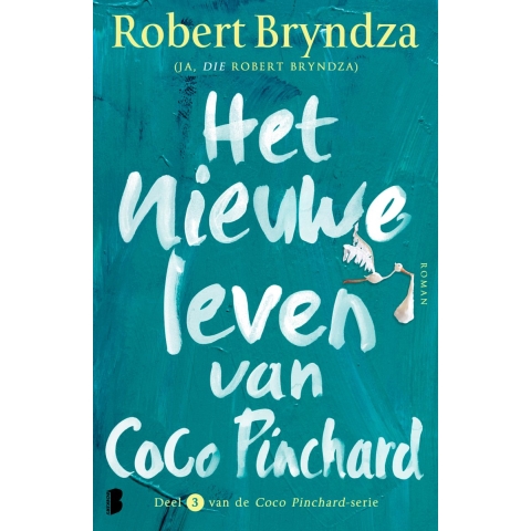 Het nieuwe leven van Coco Pinchard (Paperback)