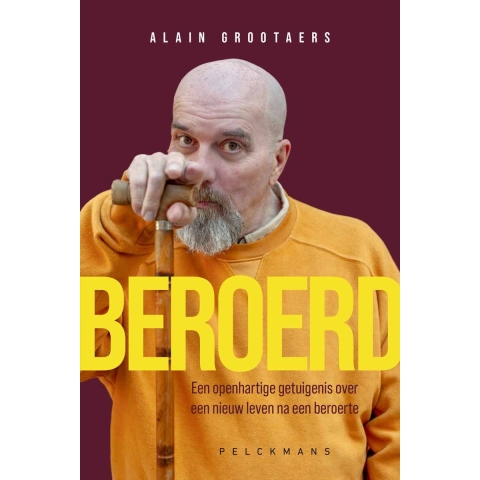 Beroerd (Paperback)