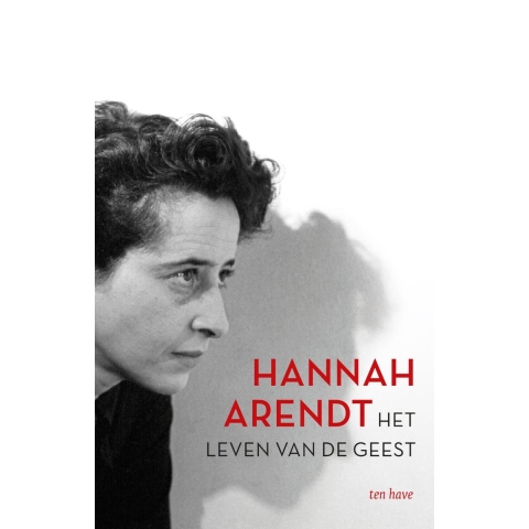 Het leven van de geest (Paperback)