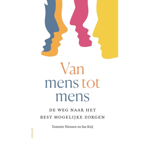 Van mens tot mens (Paperback)