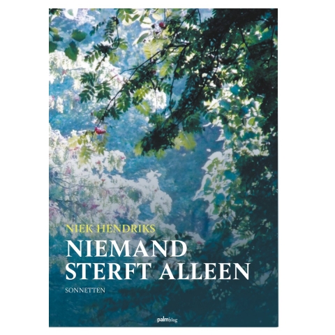 Niemand sterft alleen (Paperback)