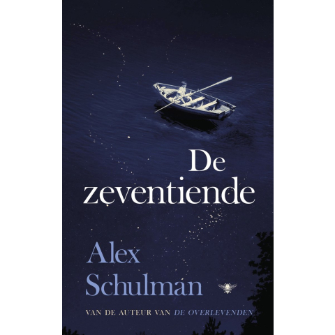 De zeventiende (Hardback)