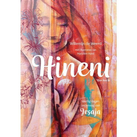 Hineni (Hardback)