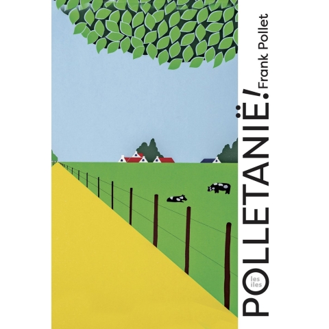Polletanië (Hardback)