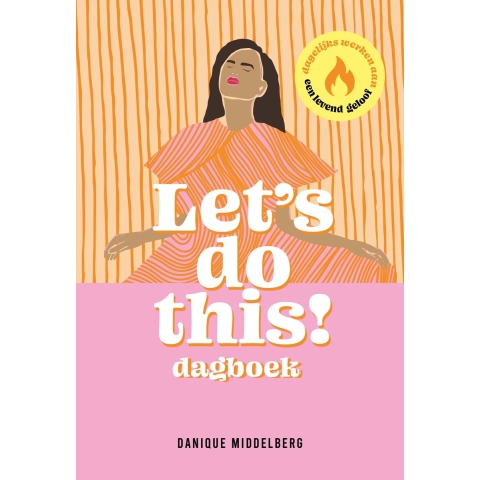 Let's do this! (Hardback)