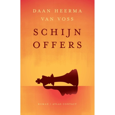 Schijnoffers (Hardback)