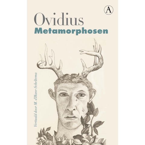 Metamorphosen (Paperback)