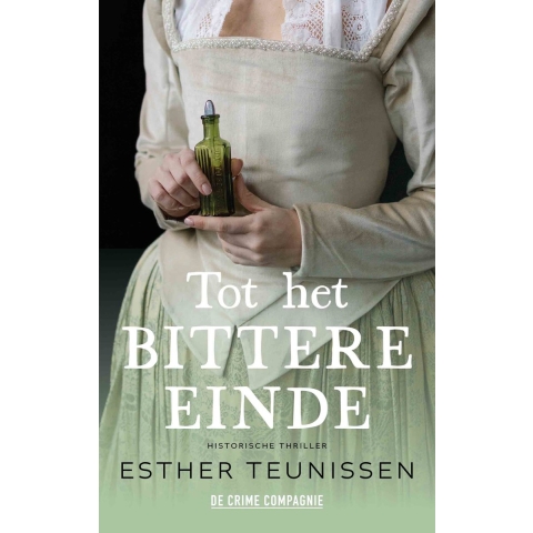 Tot het bittere einde (Paperback)
