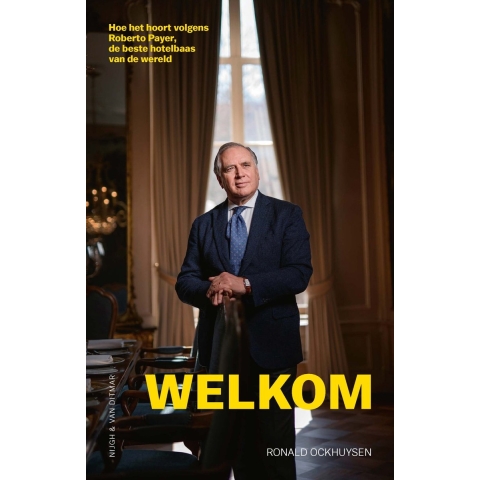 Welkom (Paperback)