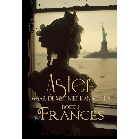 Frances (Hardback)