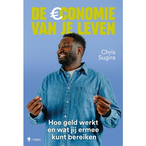 De economie van je leven (Paperback)