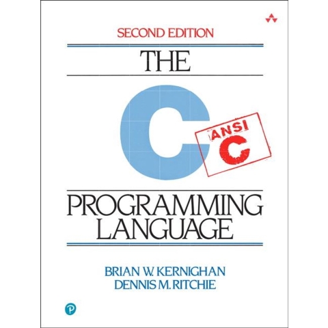 C Programming Language (Paperback)