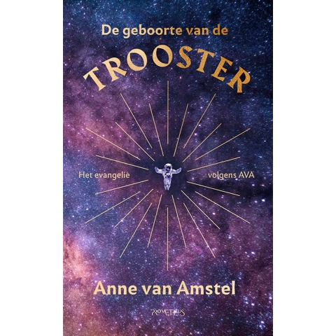 De Geboorte van de Trooster (Paperback)