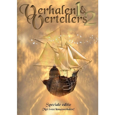 Verhalen Vertellers 1 & 2 (Paperback)