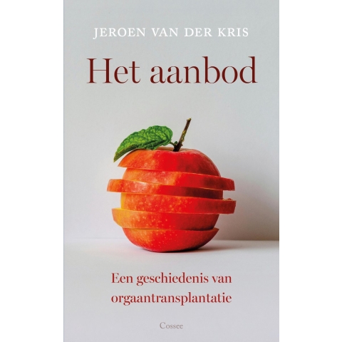 Het aanbod (Paperback)