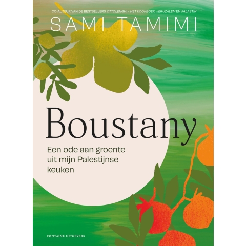 Boustany (Hardback)
