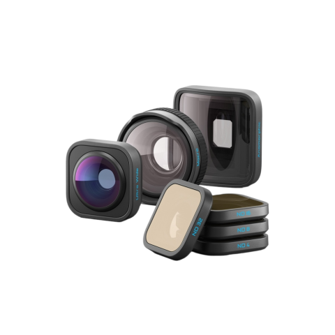 GoPro Lens Hb Series Collection H13b Action Cam Accessoires