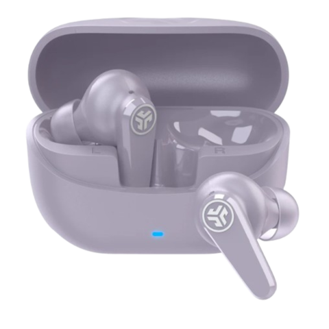 Jlab Go Pods Anc Tws Lilac Oordopjes Paars