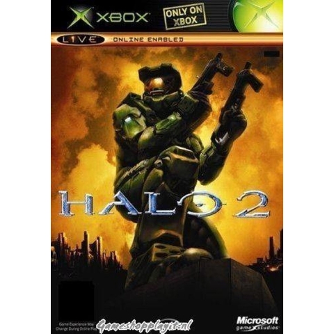 Halo 2