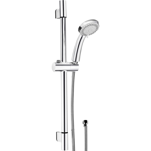 Cornat Douchegarnituur Fit 3S Ch - TECB3451