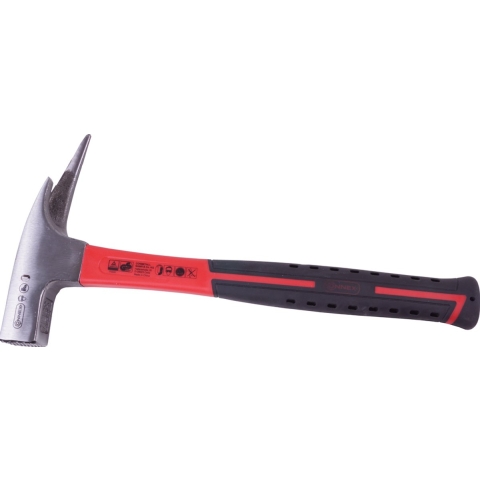 Connex Timmermanshamer 450G Magn.Glasv.-2C - COX610760