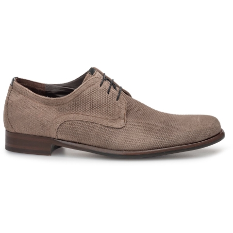 Floris van Bommel SFM-30316 Nette veterschoenen