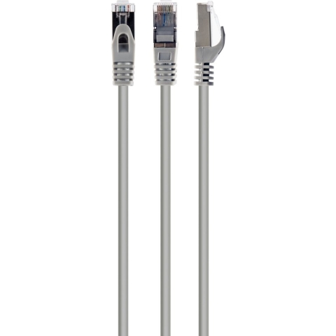 UTP Category 6 Rigid Network Cable GEMBIRD PP6A-LSZHCU-20M