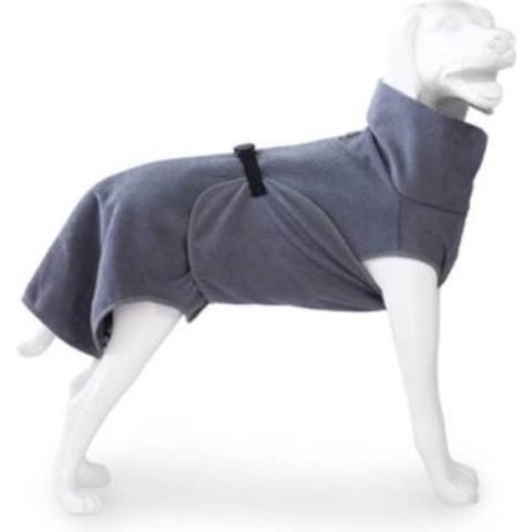 Doggy Dry Hondenbadjas - L