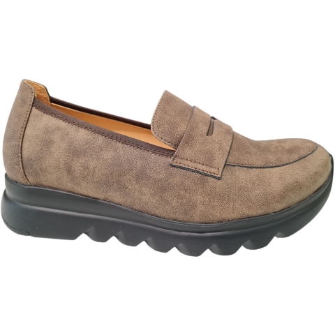 Wolky 02127 Snoafer F2F Instappers