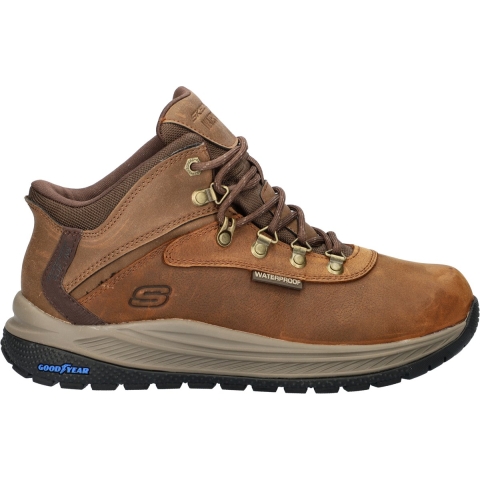 Skechers 205285 Meroe - Pikeman Veterschoenen