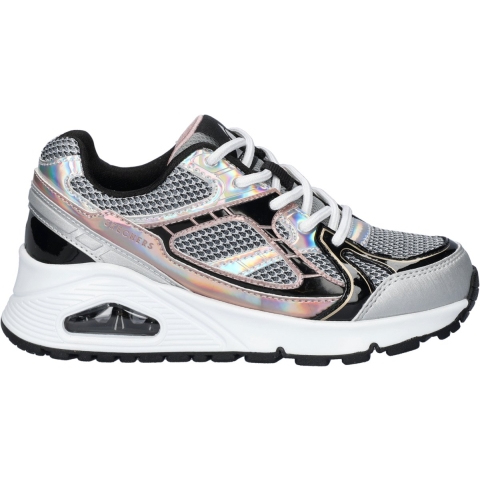 Skechers 310328L Uno Gen1 - Platinum Sneakers