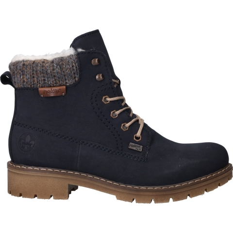 Rieker Y9118 Veterschoenen