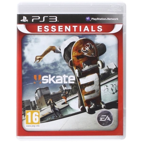 Skate 3 (essentials)