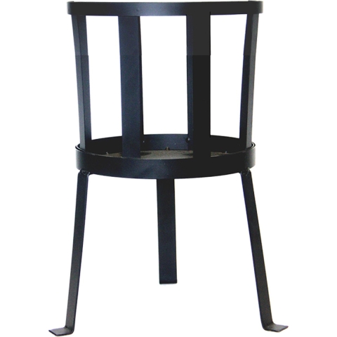 Standaard v/zweeds fakkel l28b32h40 - Esschert design