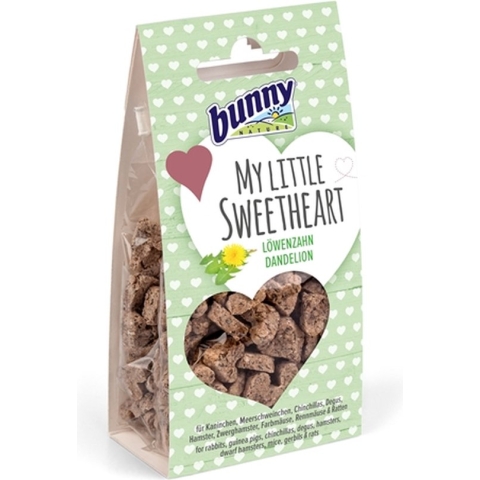 Bunny Nature My Little Sweetheart Paardenbloem 30 gr