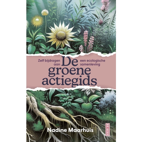 De groene actiegids (Paperback)