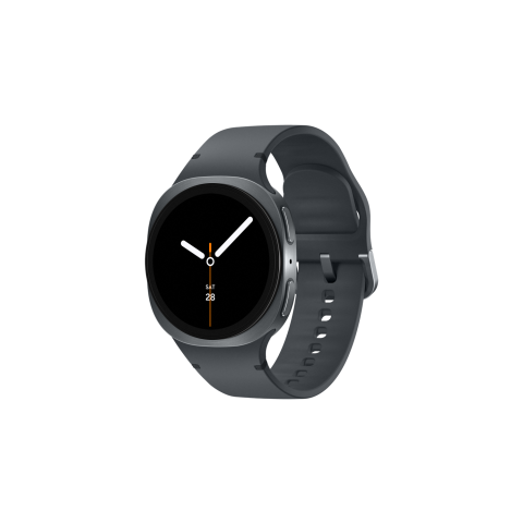 Samsung Galaxy Watch8 44mm - Bt Smartwatch Dark Gray