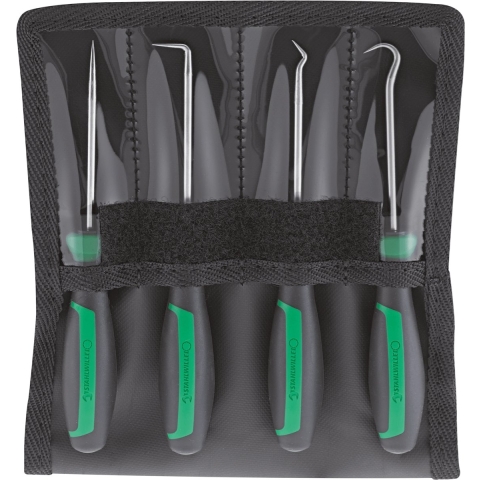 Stahlwille 13000/4 96722802 Gereedschapsset