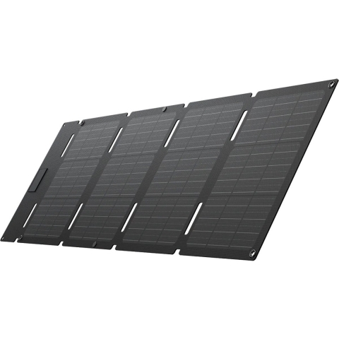 Ecoflow 45W Solar Panel met USB-C