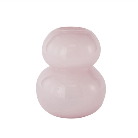 OYOY Living Design - Lasi Vase Large Rose