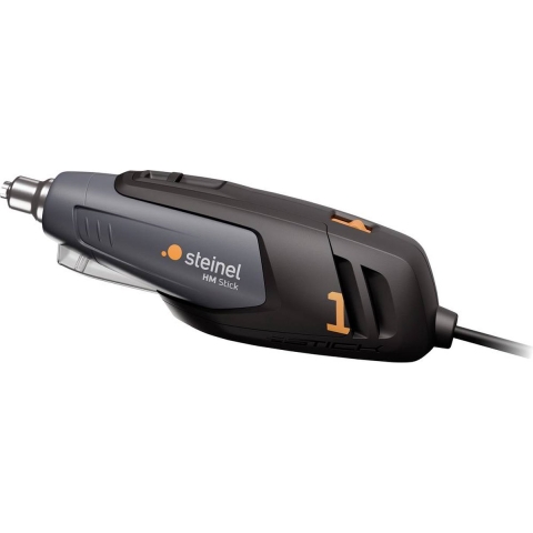 Steinel 089467 HEISSLUFTGEBLAESE HM STICK Heteluchtpistool 350 W