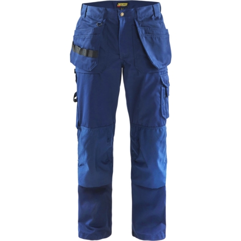 Blåkläder Werkbroek 15301860 | Korenblauw | Maat 52 - 7330509045008