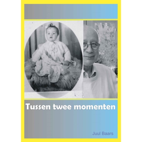 Tussen twee momenten (Paperback)