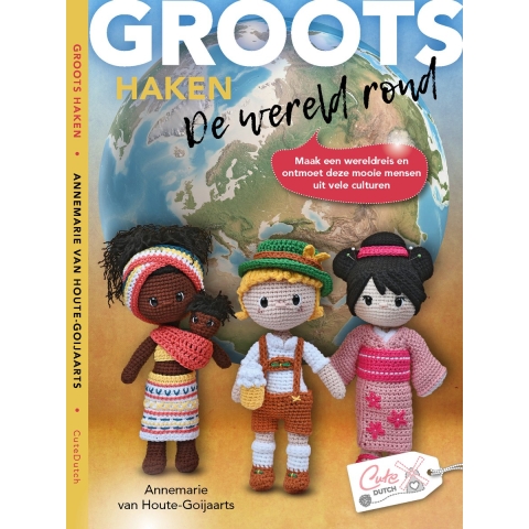 Groots haken (Paperback)